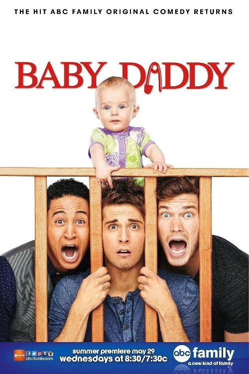 Baby Daddy