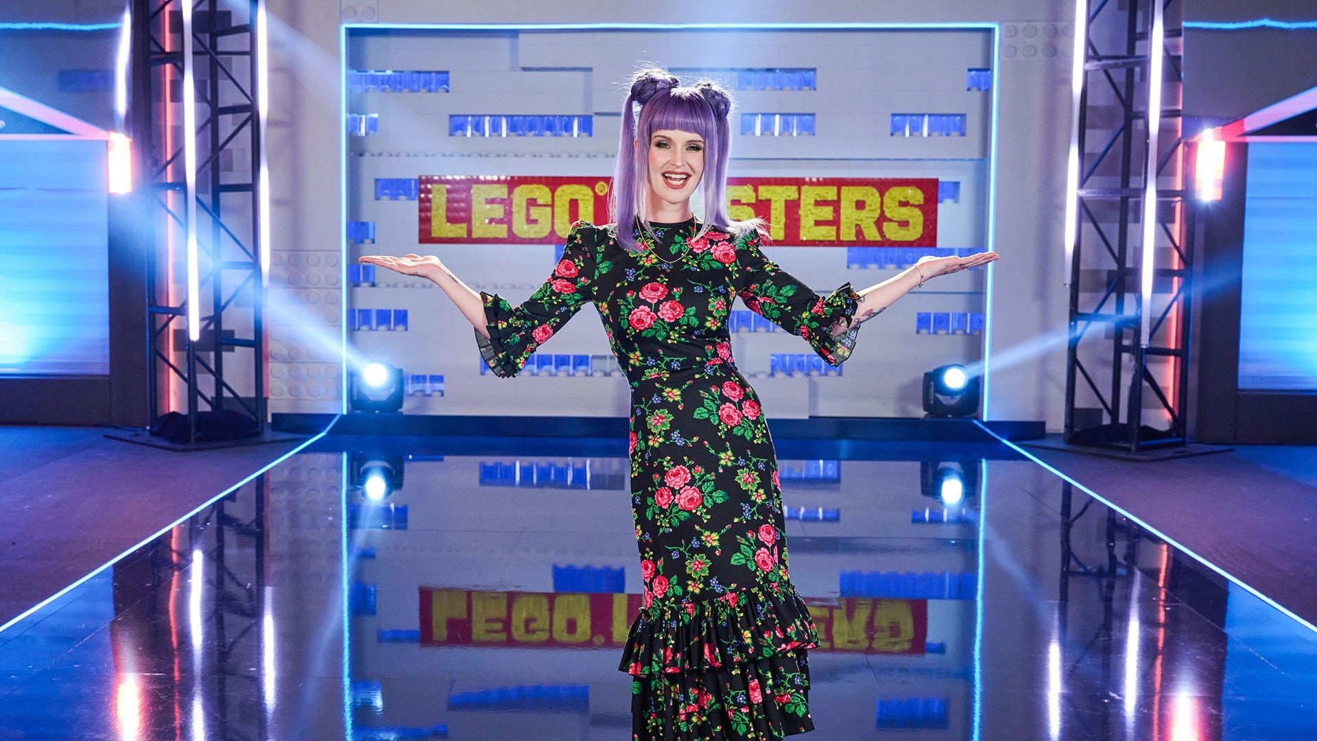 LEGO Masters Jr.