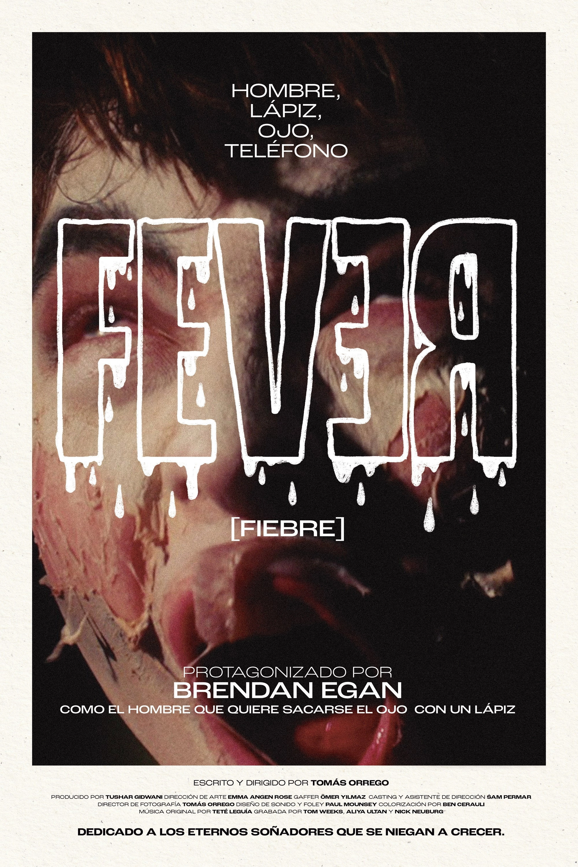 And Then I Saw the Sky