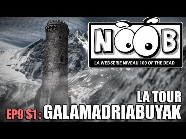Noob
