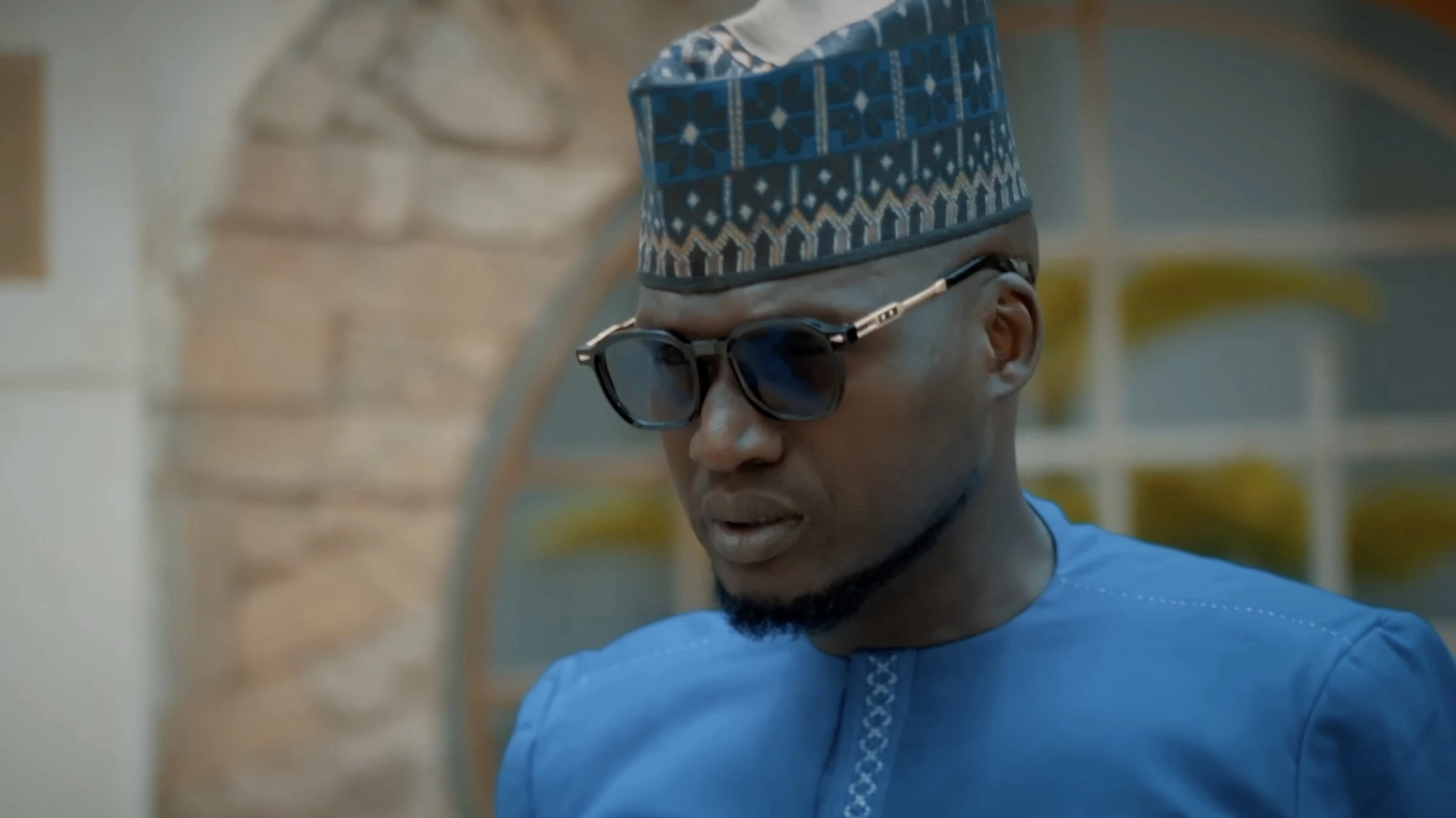 Borom Keur