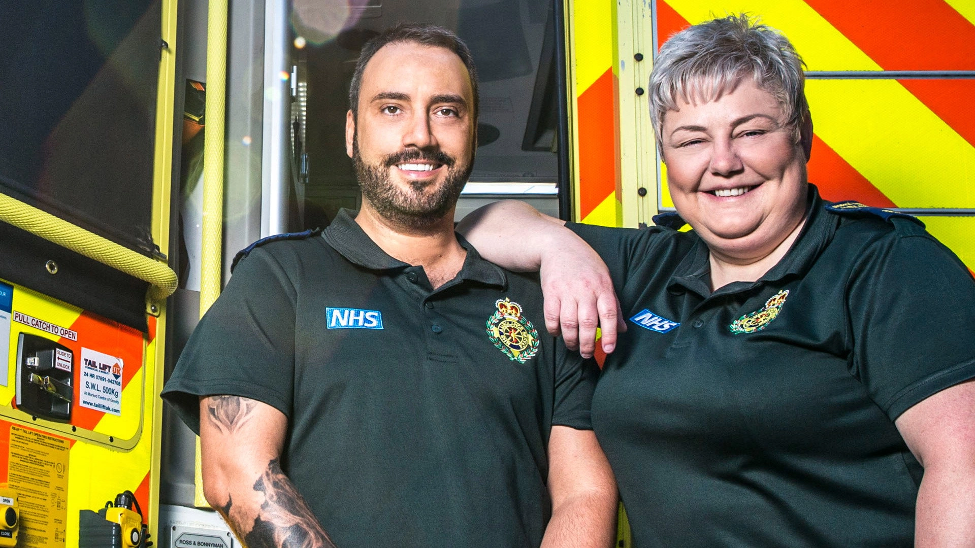 Ambulance