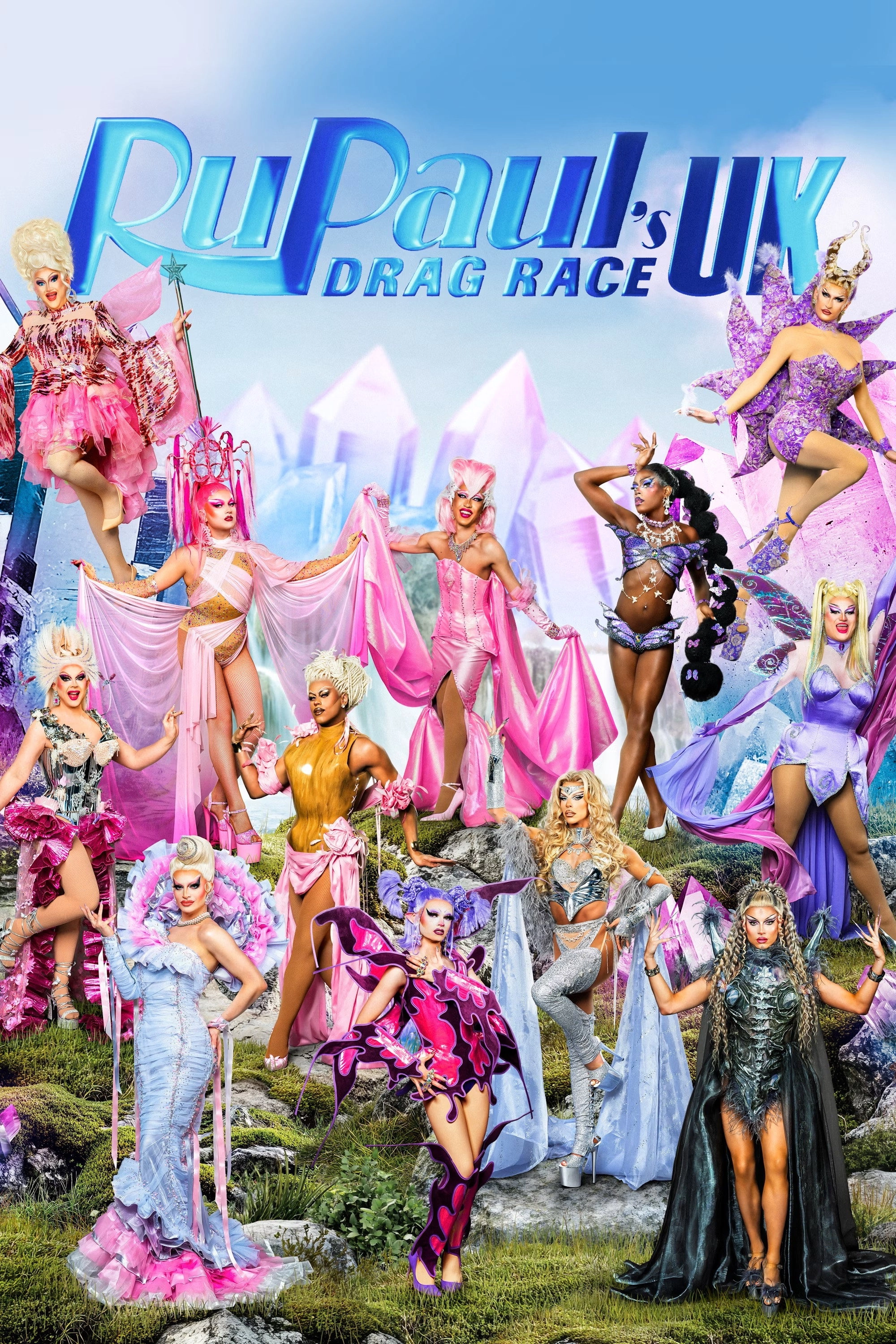 RuPaul's Drag Race UK