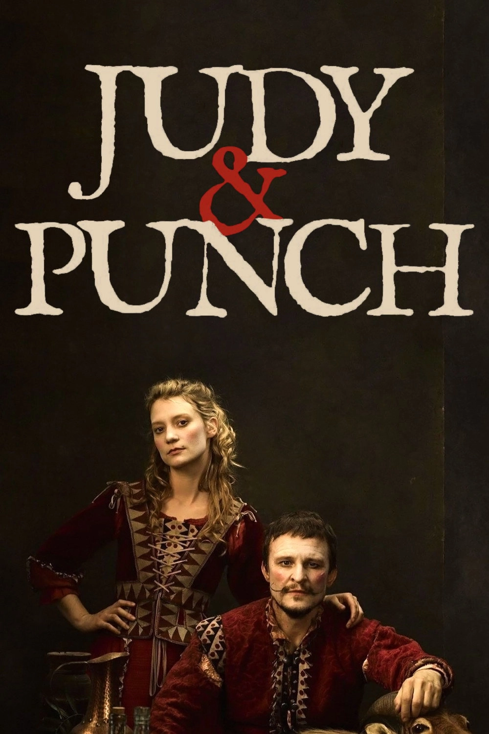 Judy & Punch