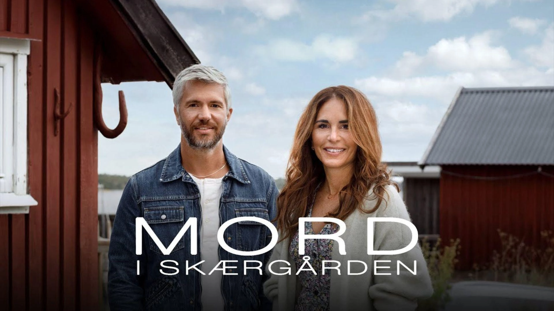 The Sandhamn Murders