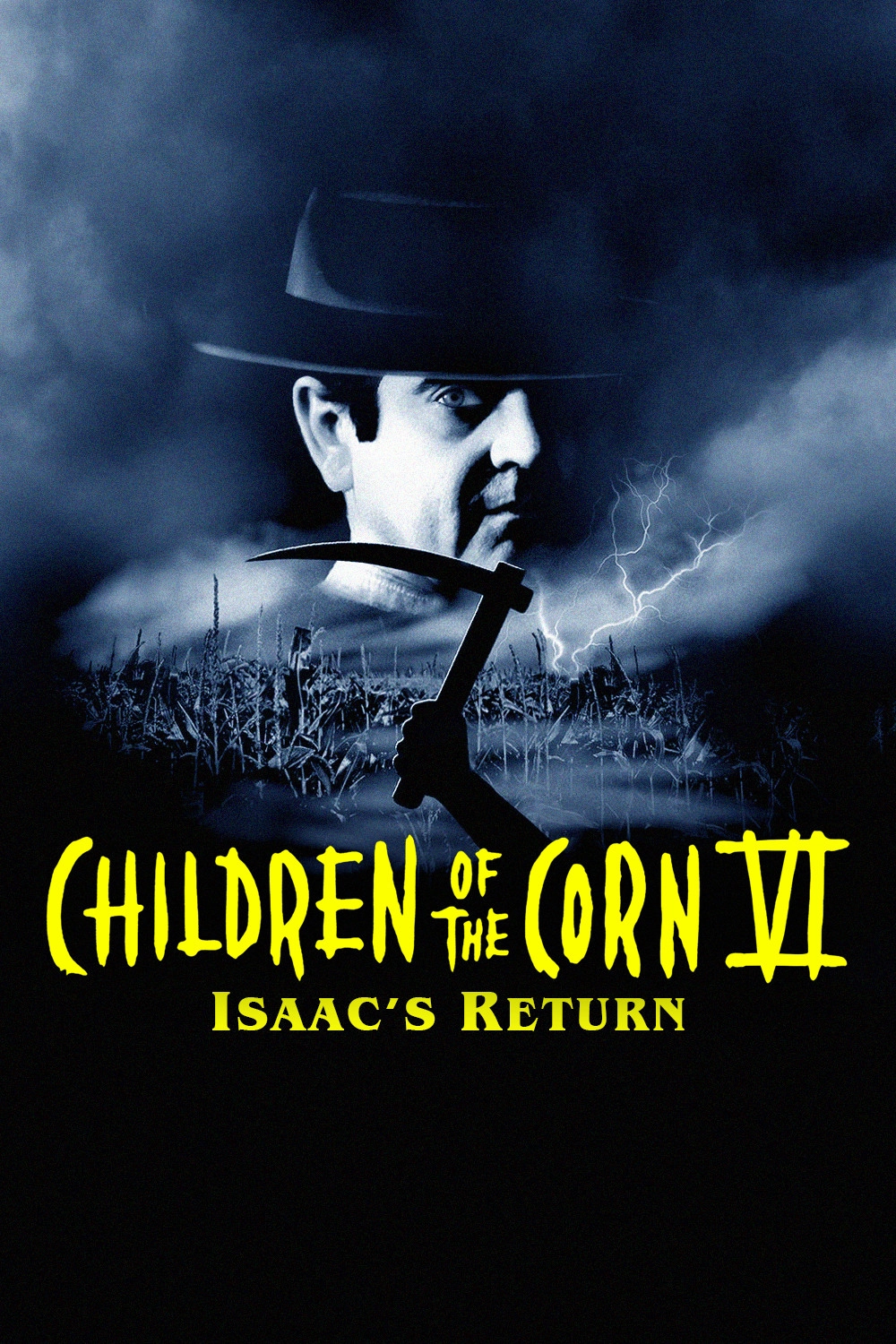 Children of the Corn 666: Isaac's Return