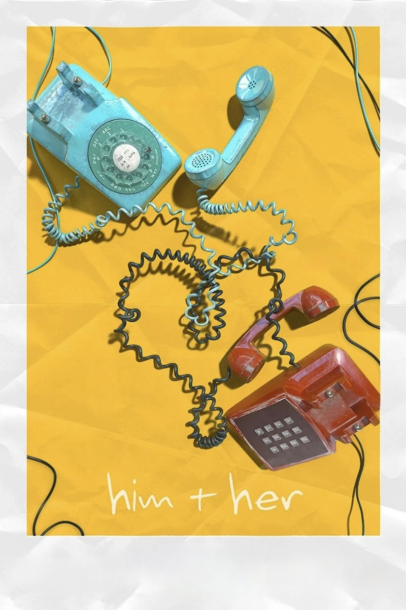 About Him & Her