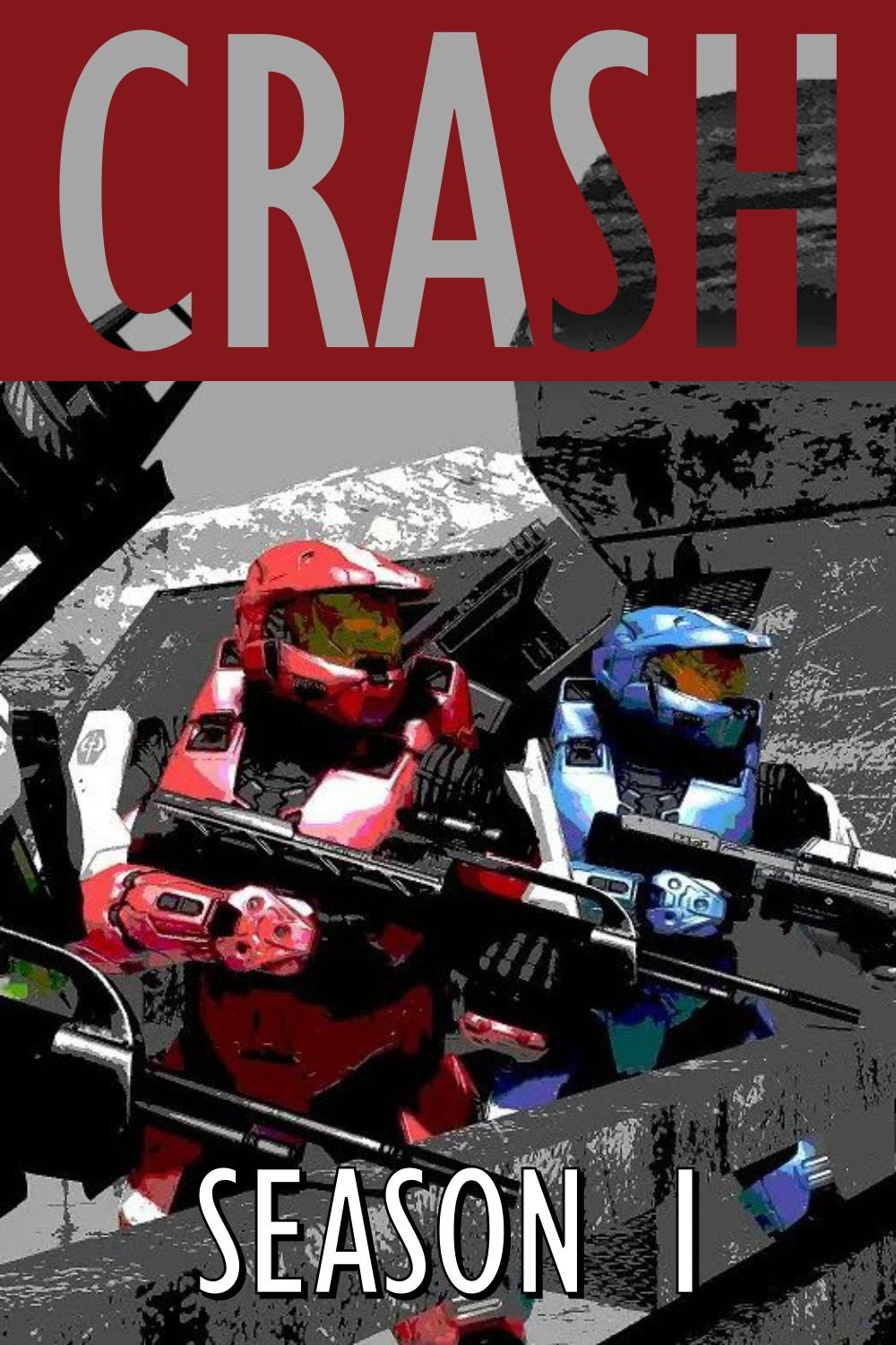 CRASH