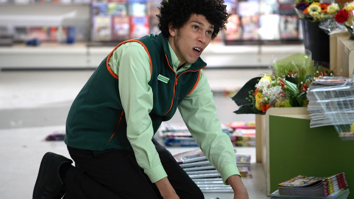 Trollied