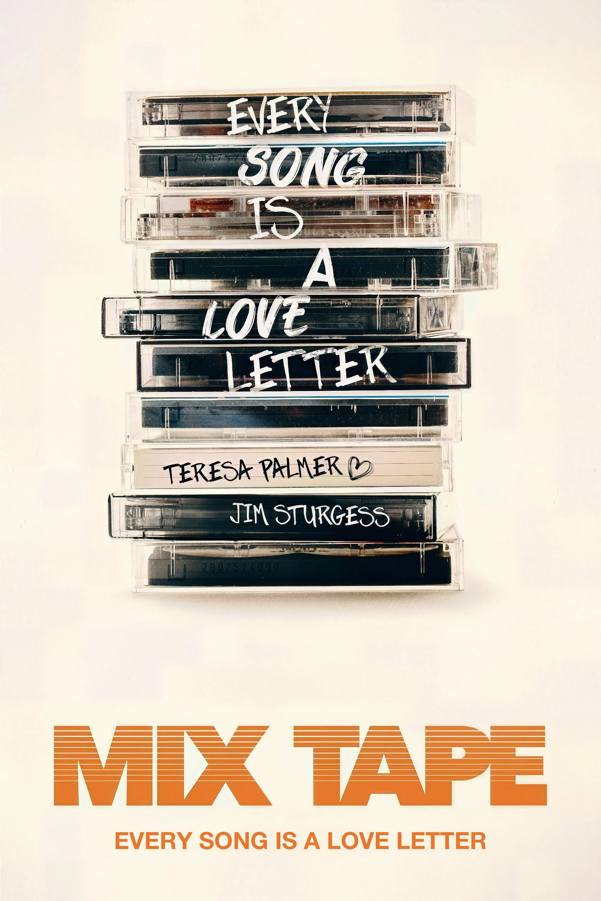 Mix Tape