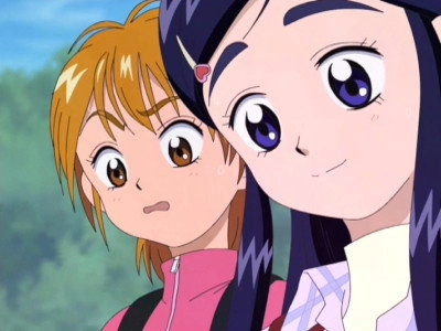 Pretty Cure