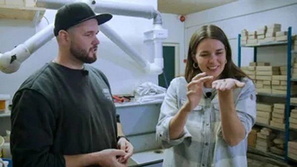 Gåden om Danmarks første konge
