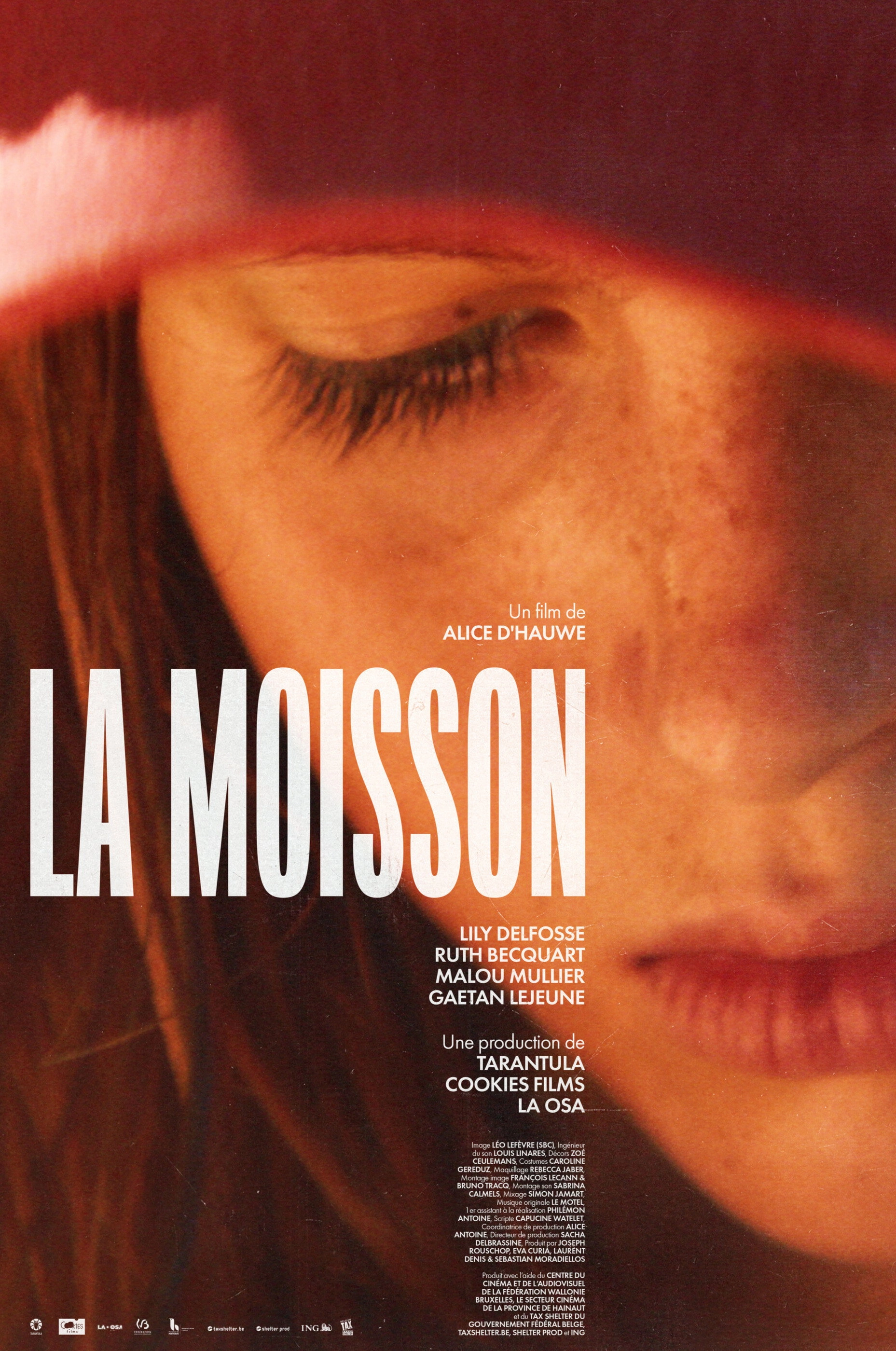 La Moisson