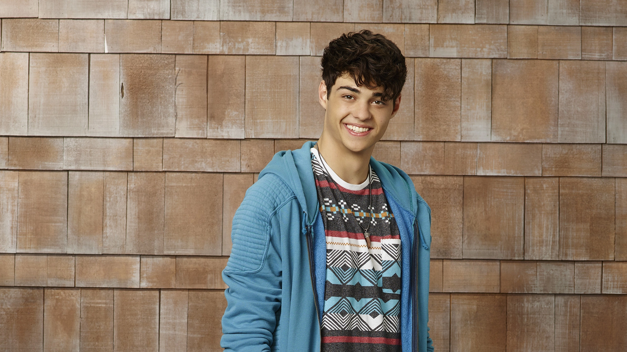 The Fosters