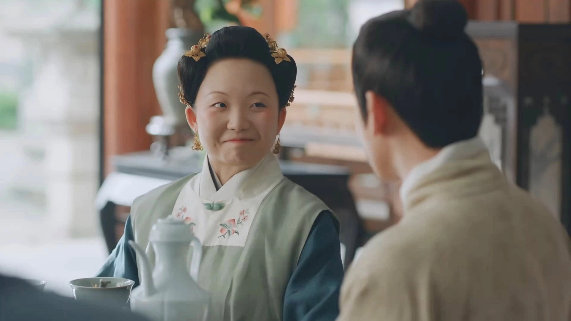 Song of Youth