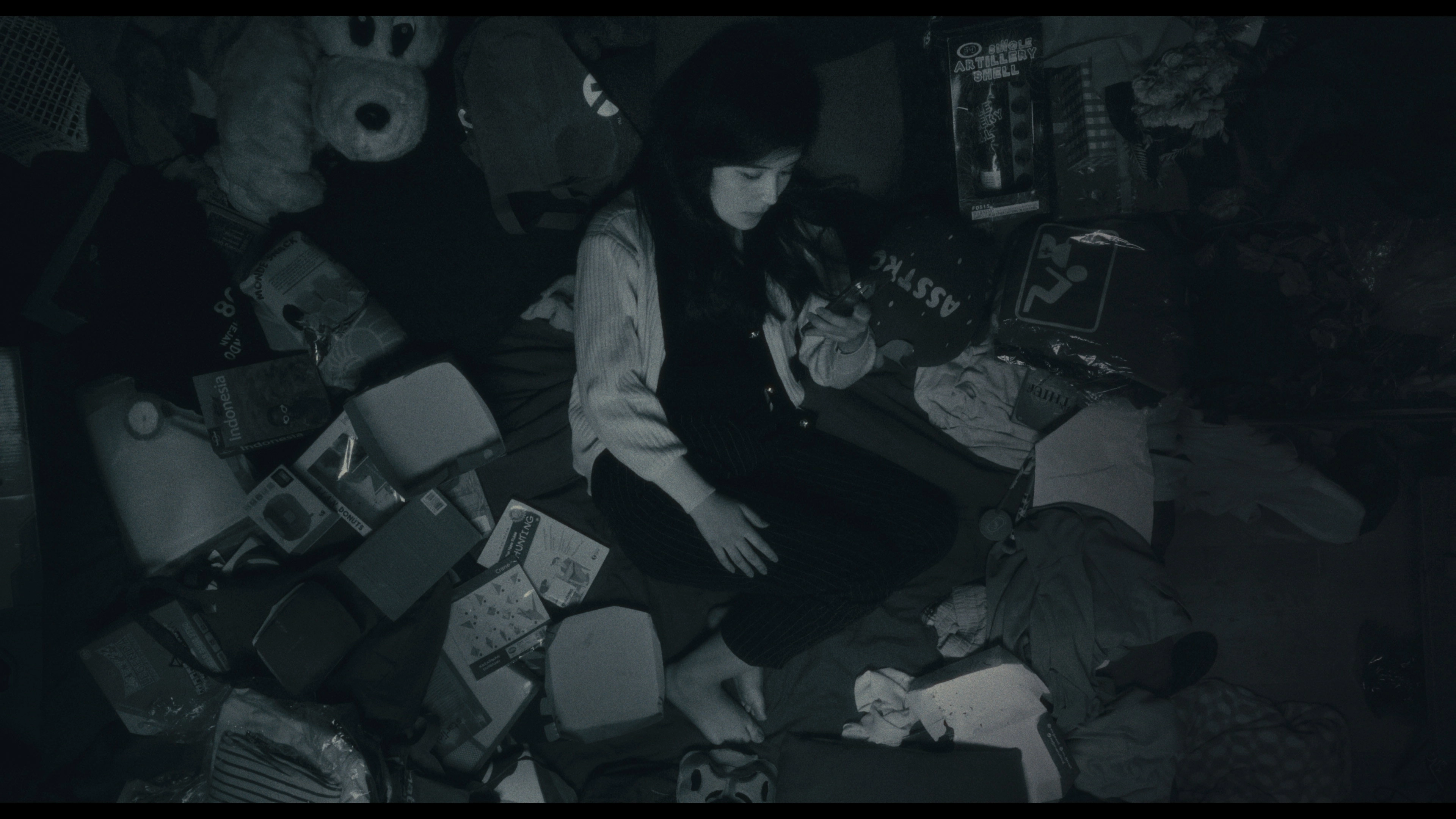 A Beautiful Mess
