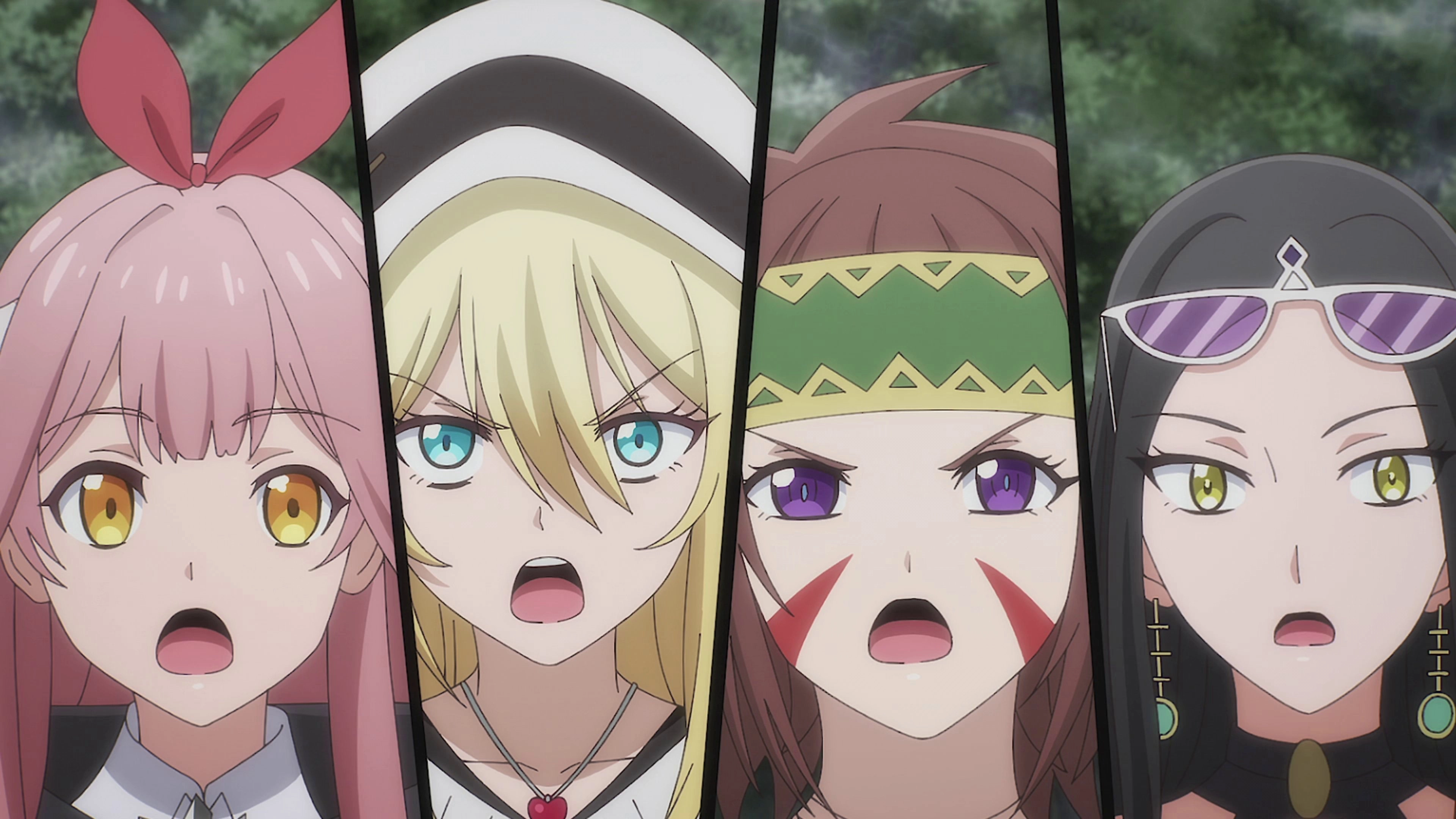 Kunon the Sorcerer Can See