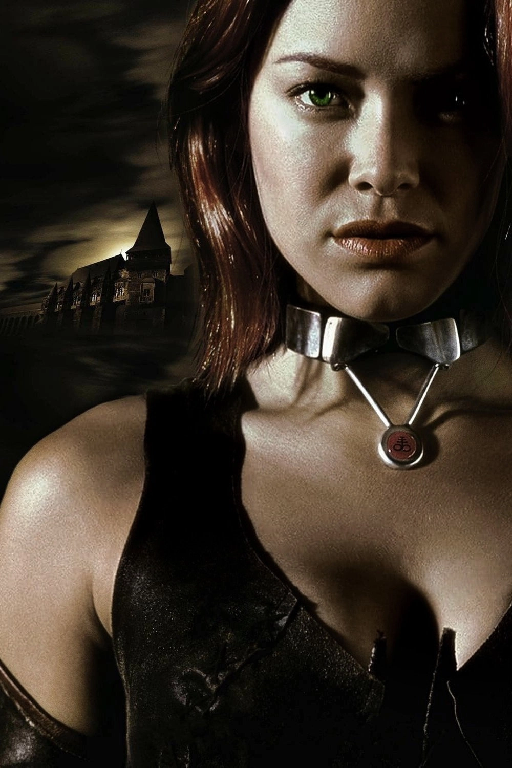 BloodRayne
