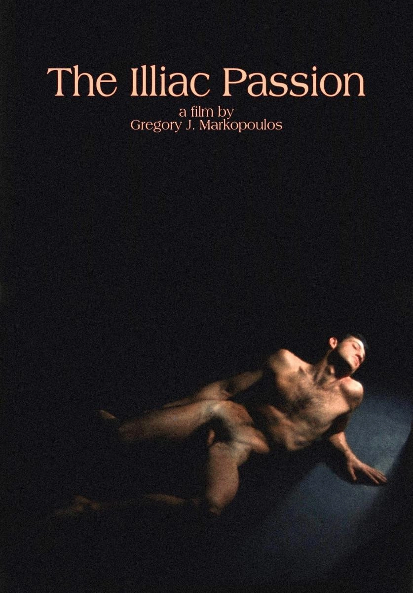 The Illiac Passion
