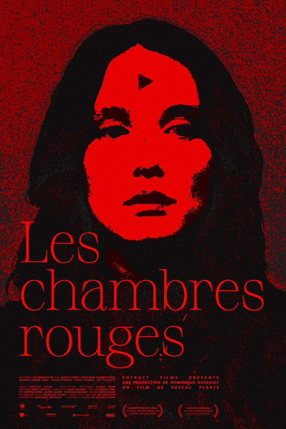 Red Rooms