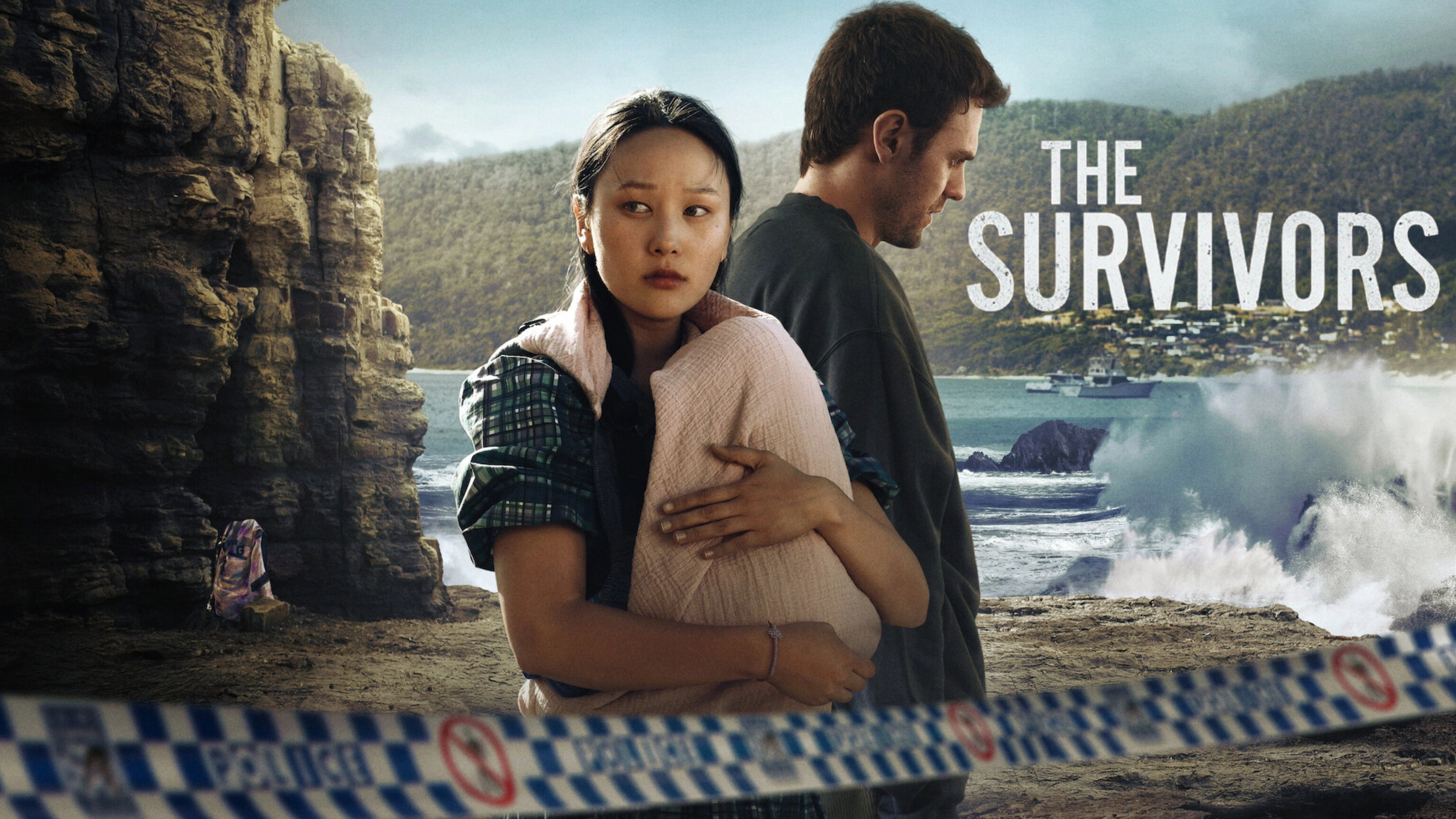The Survivors