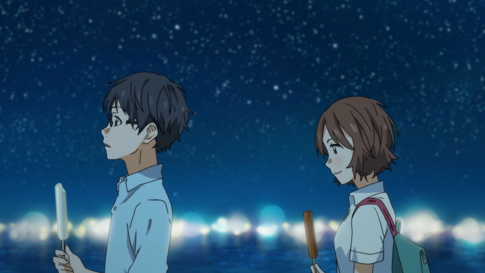 Your Lie in April