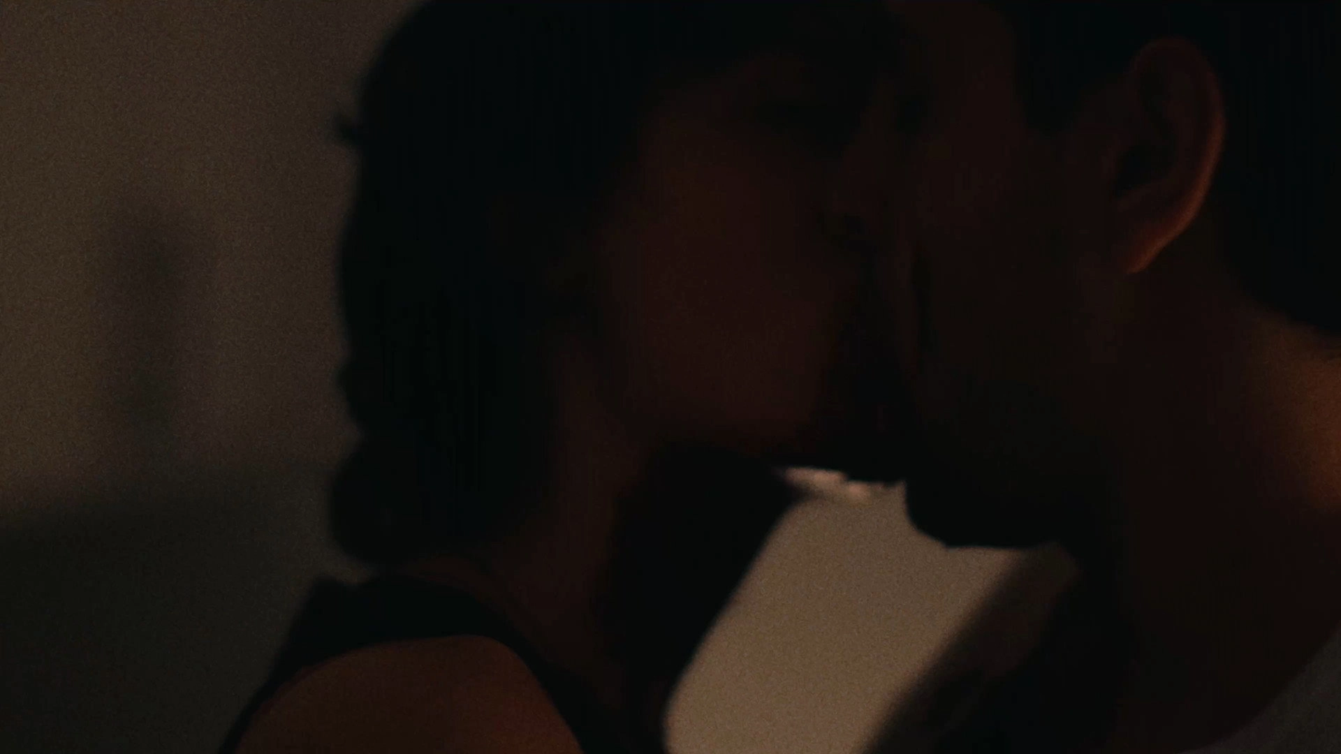 Wes and Kyra