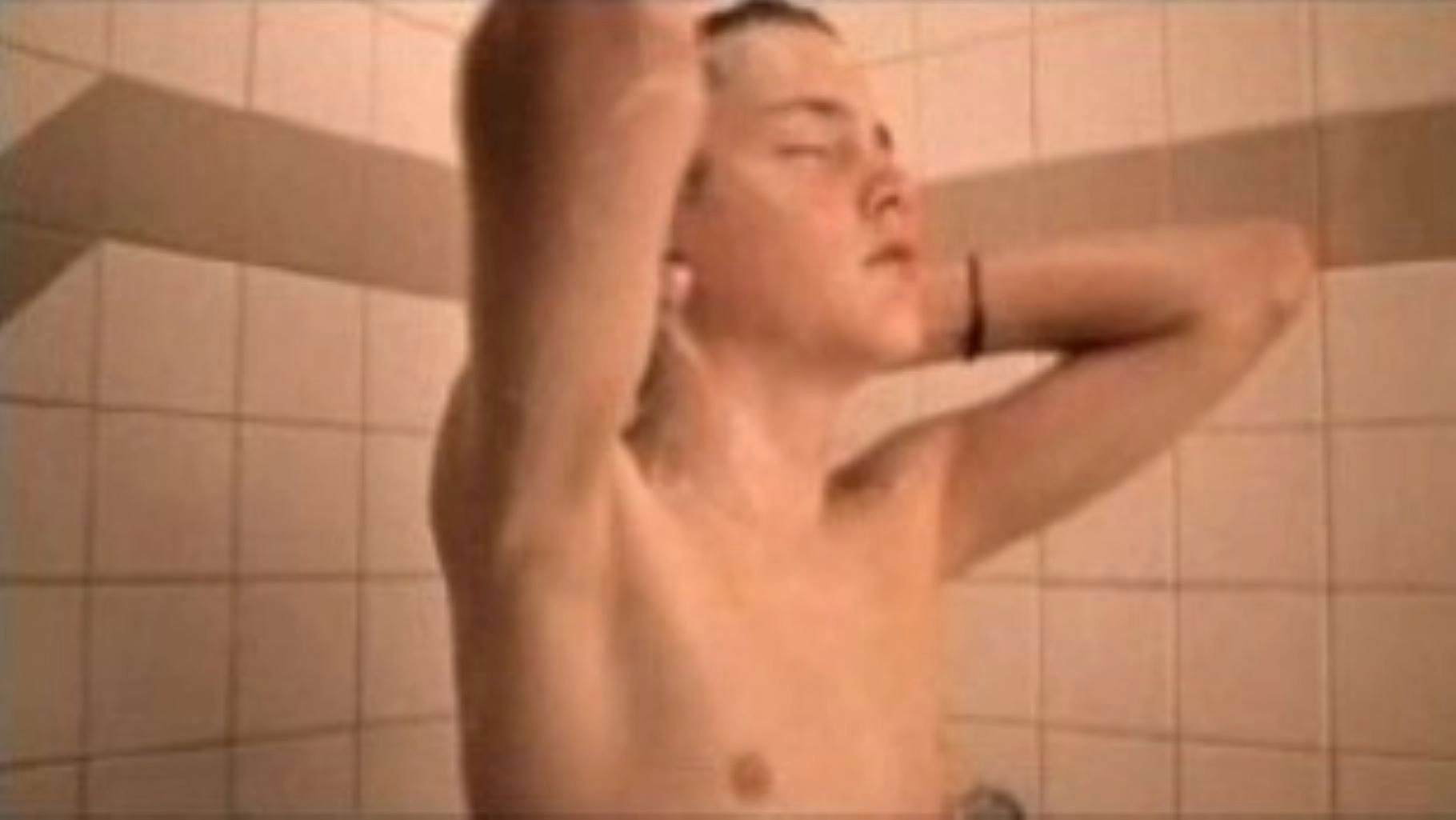 The Newman Shower