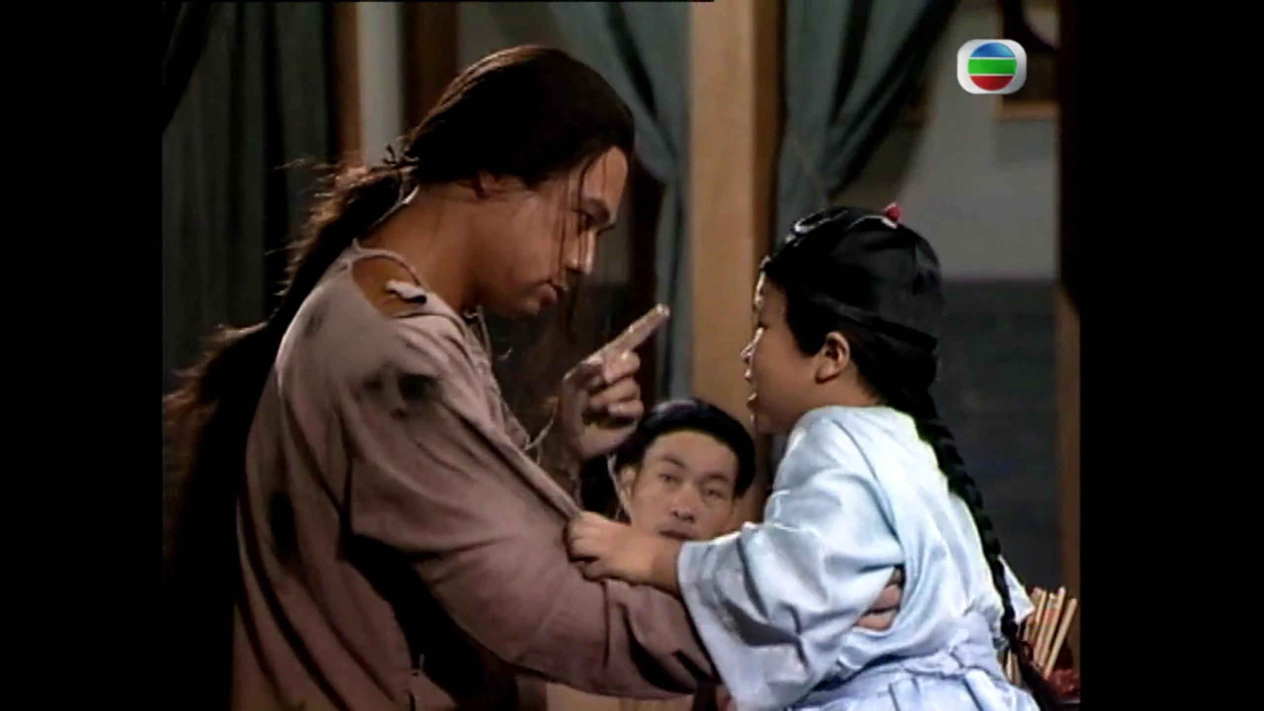 The Heroes From Shaolin