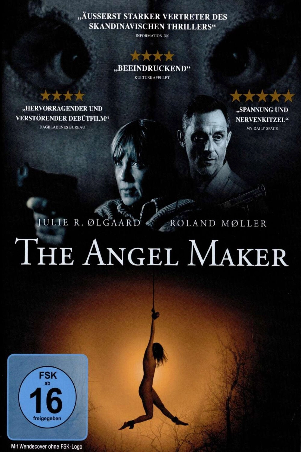 The Angel Maker