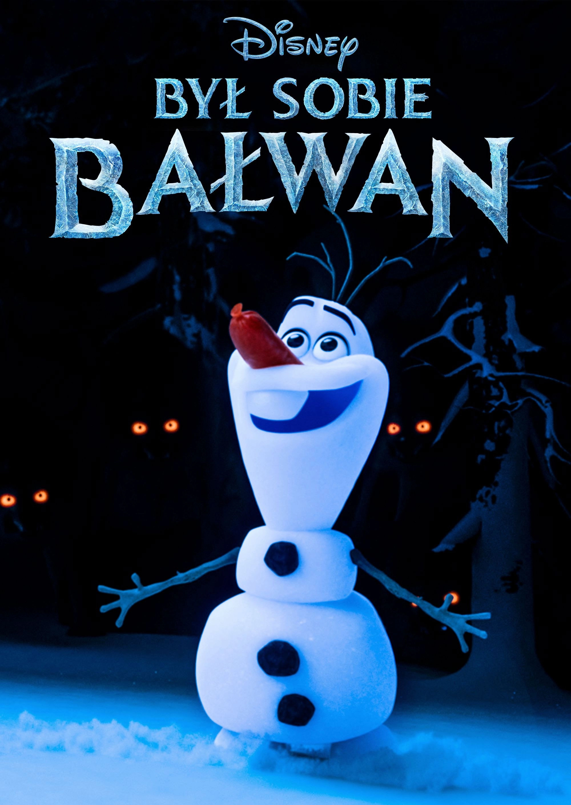 Once Upon a Snowman