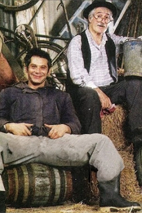 Camilo & Filho Lda.