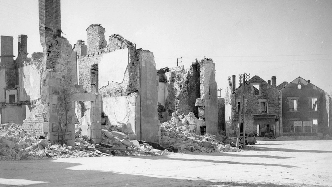 Das Reich: Hitler's Death Squads