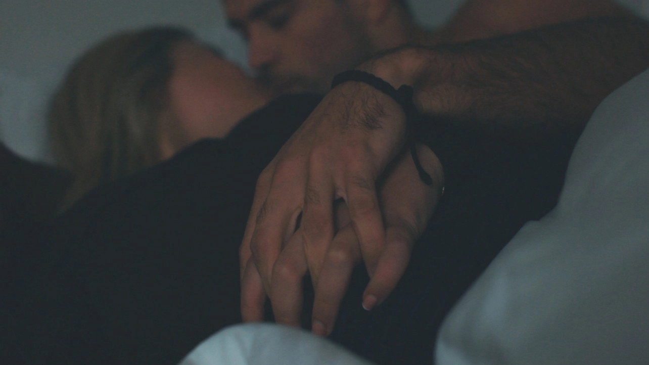 The Unspoken