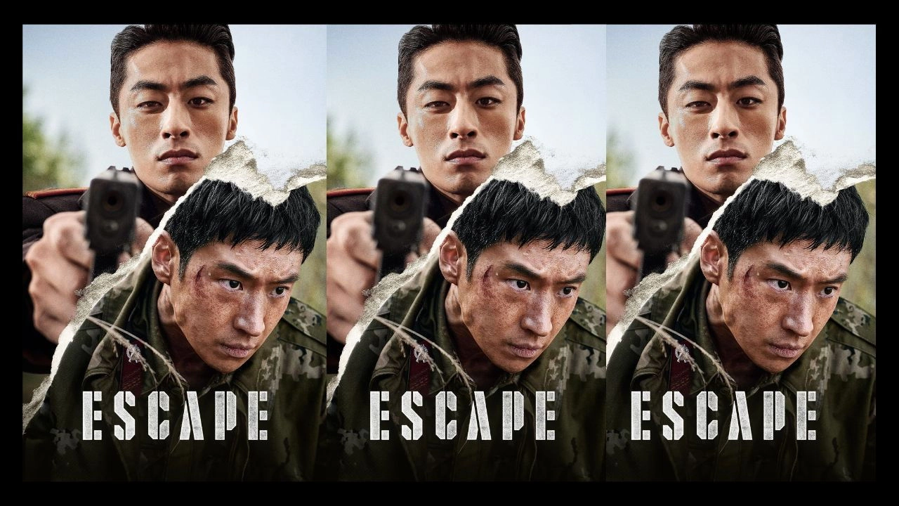 Escape