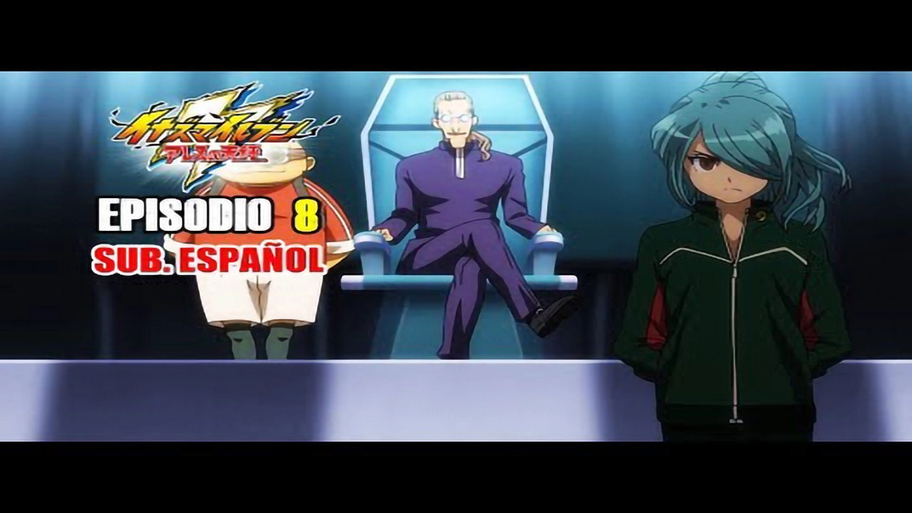 Inazuma Eleven: Ares