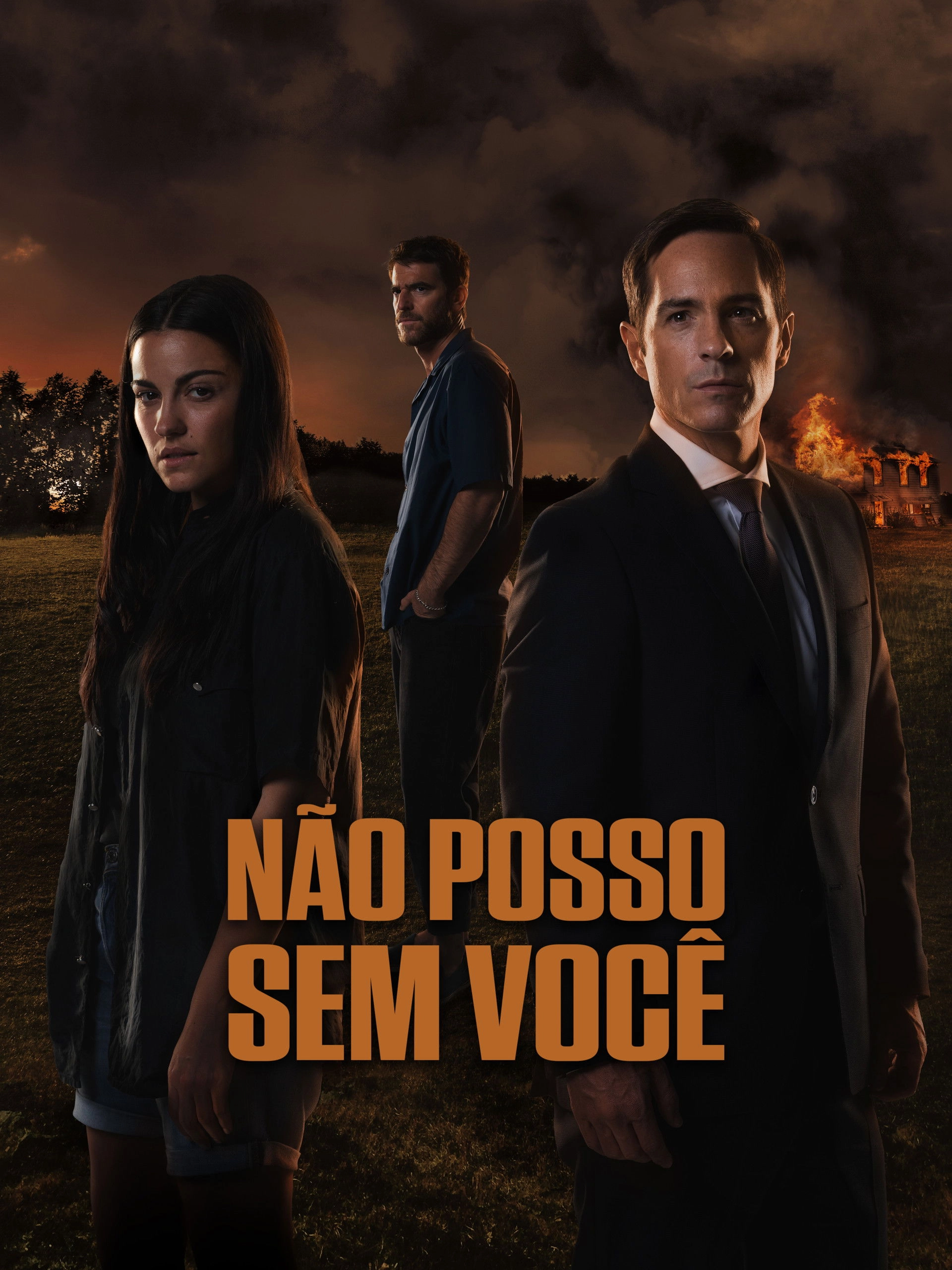 Can't Live Without You