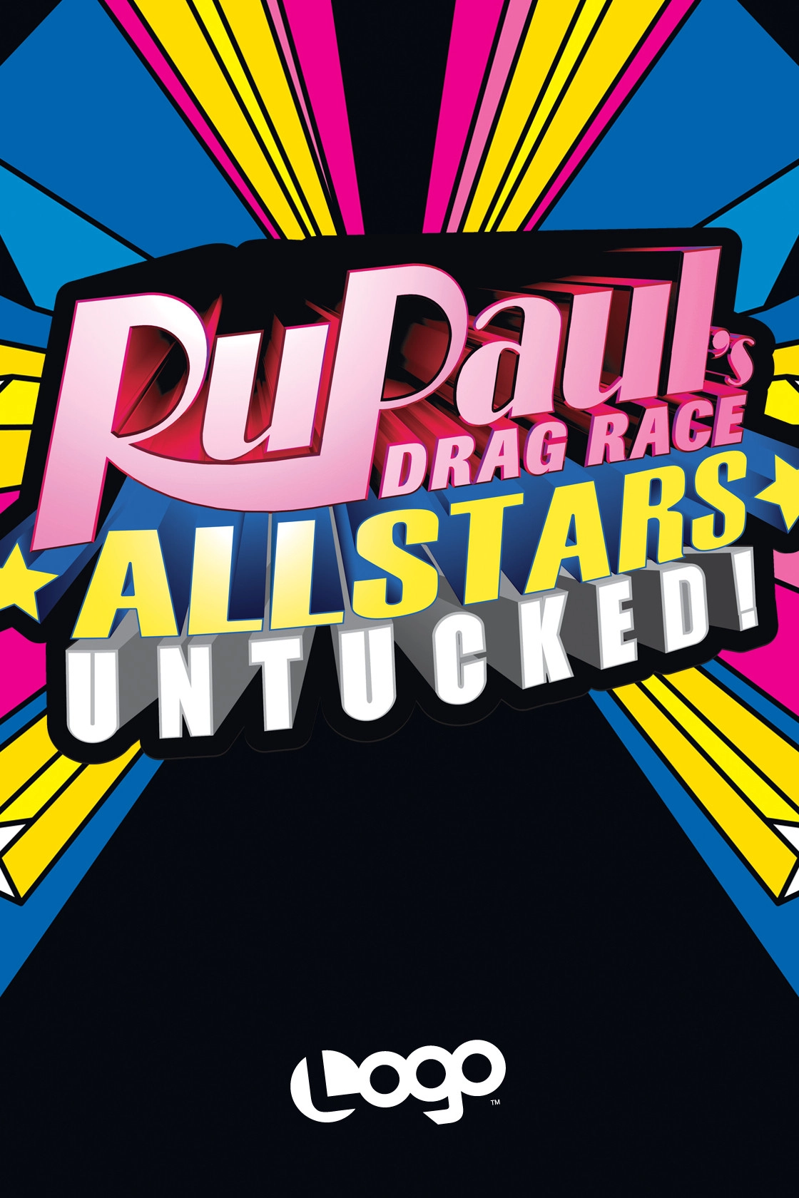 RuPaul's Drag Race All Stars: UNTUCKED