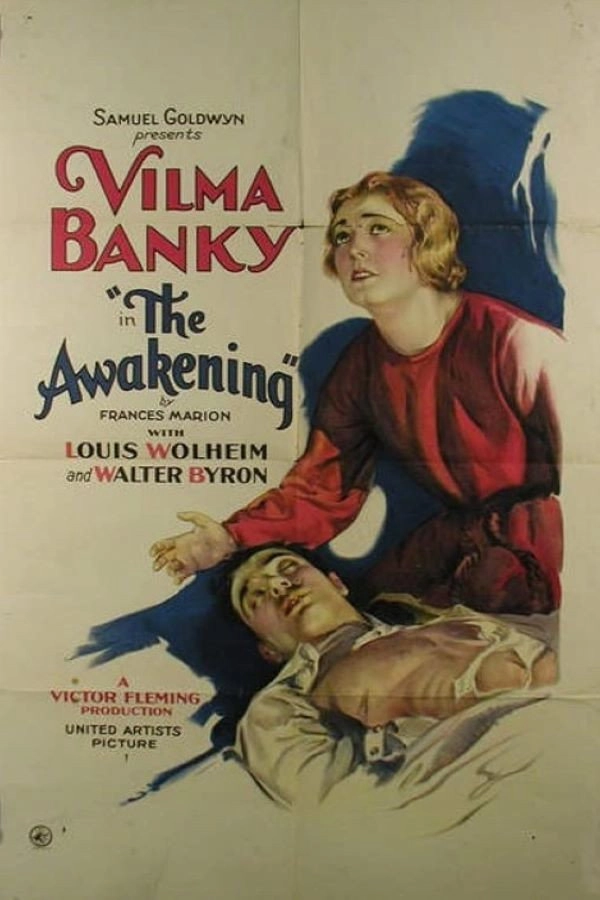 The Awakening