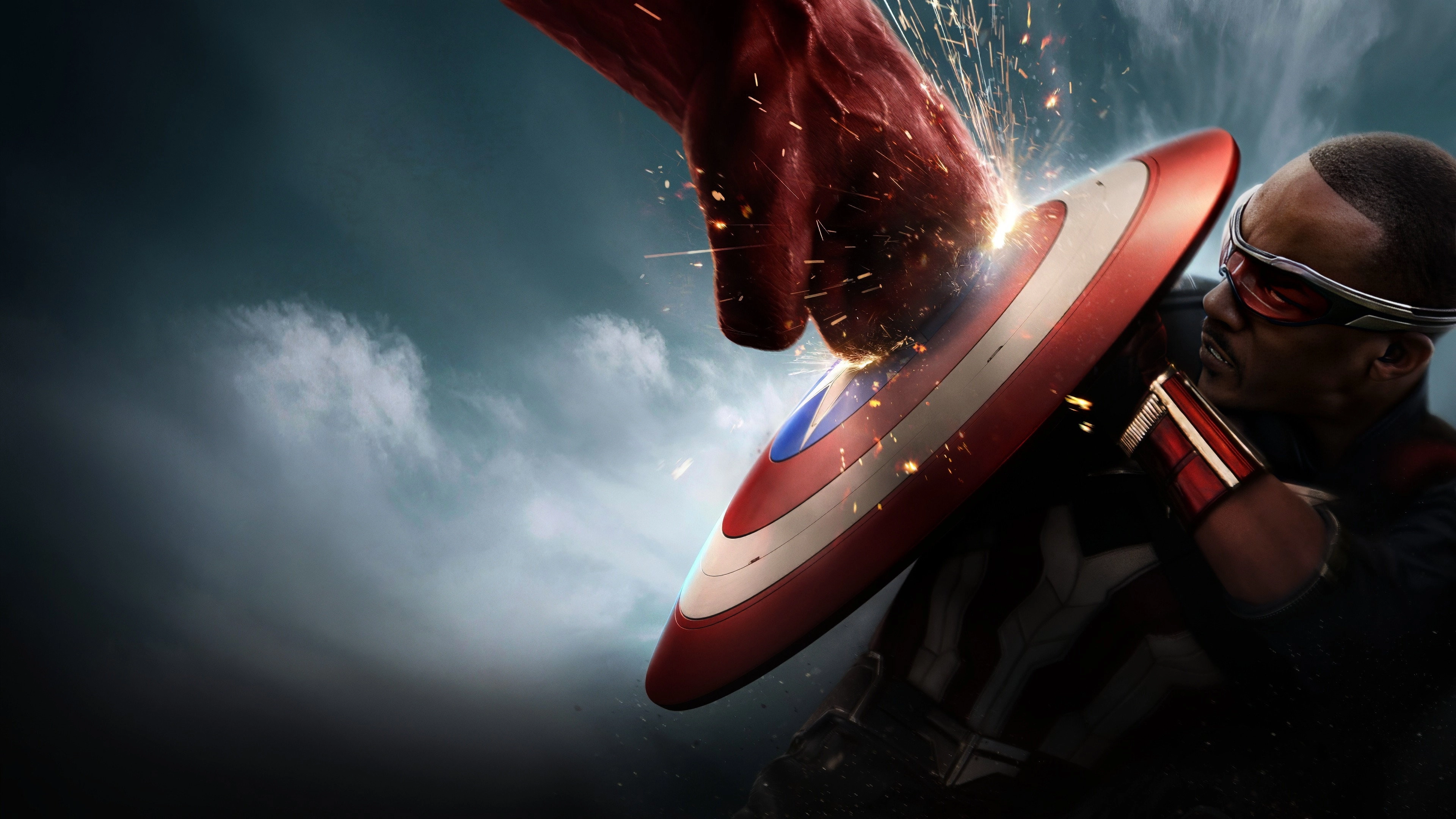 Captain America: Brave New World