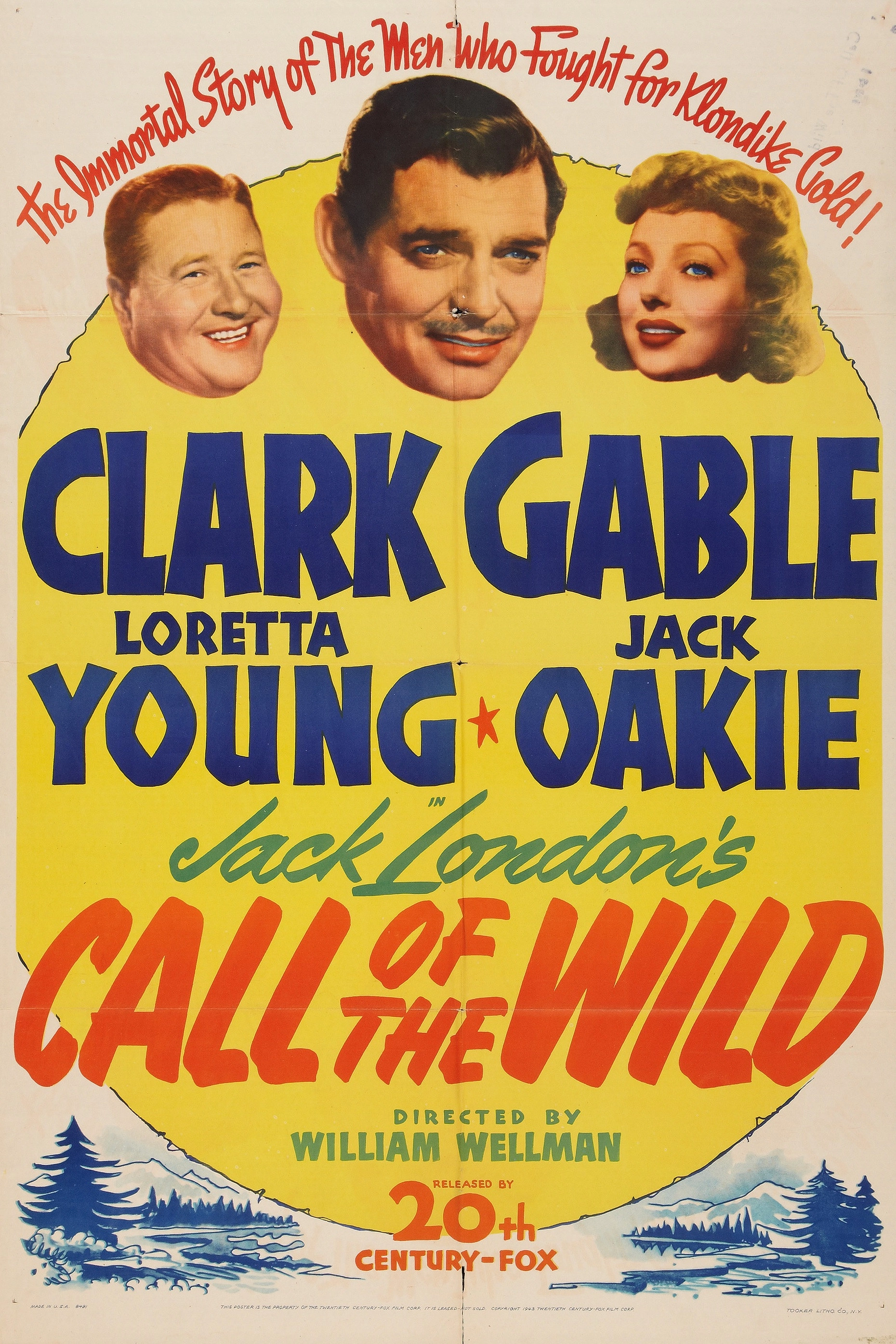 Call of the Wild