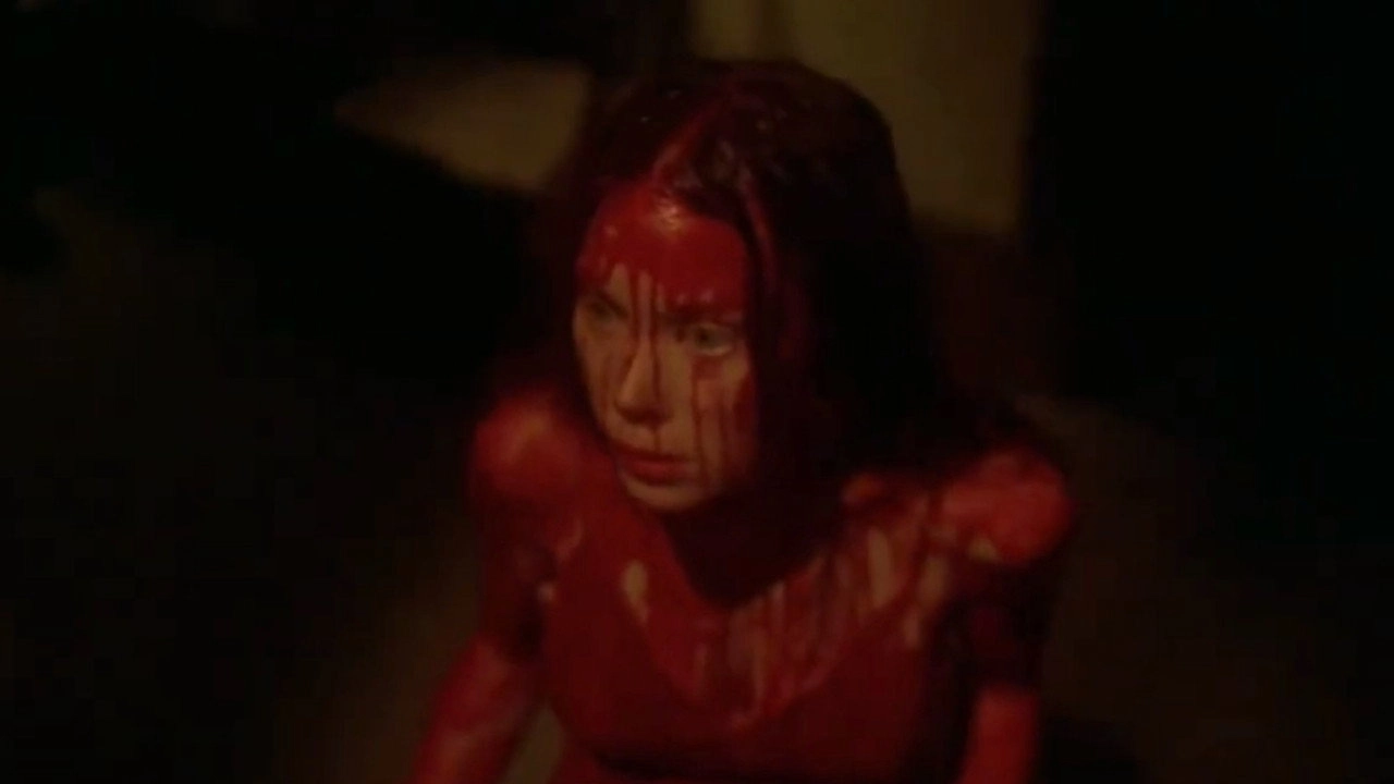 Carrie