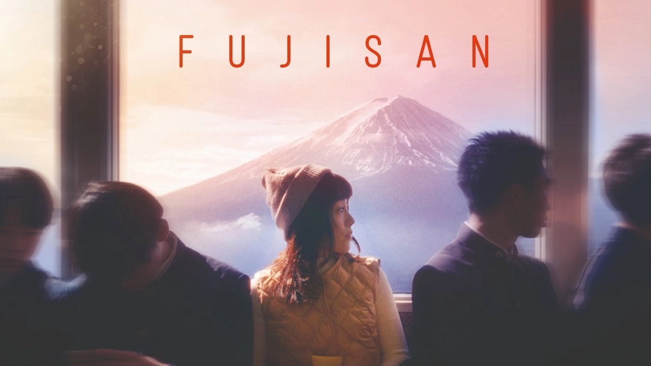 Fujisan