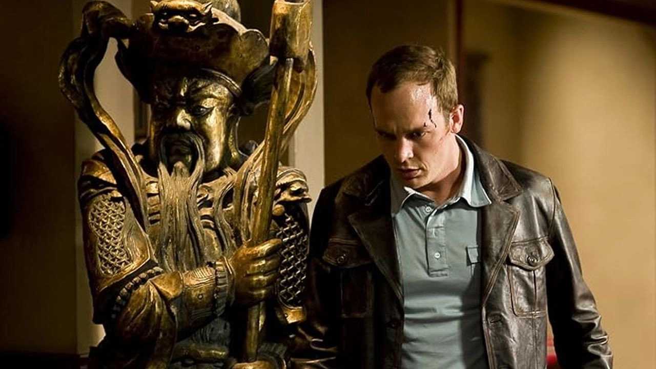 Fear Itself: Chance