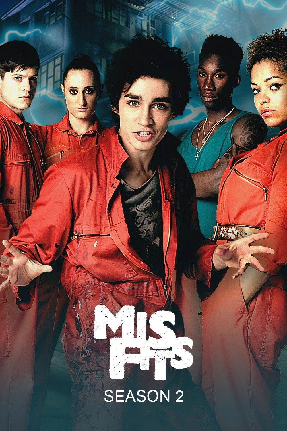 Misfits
