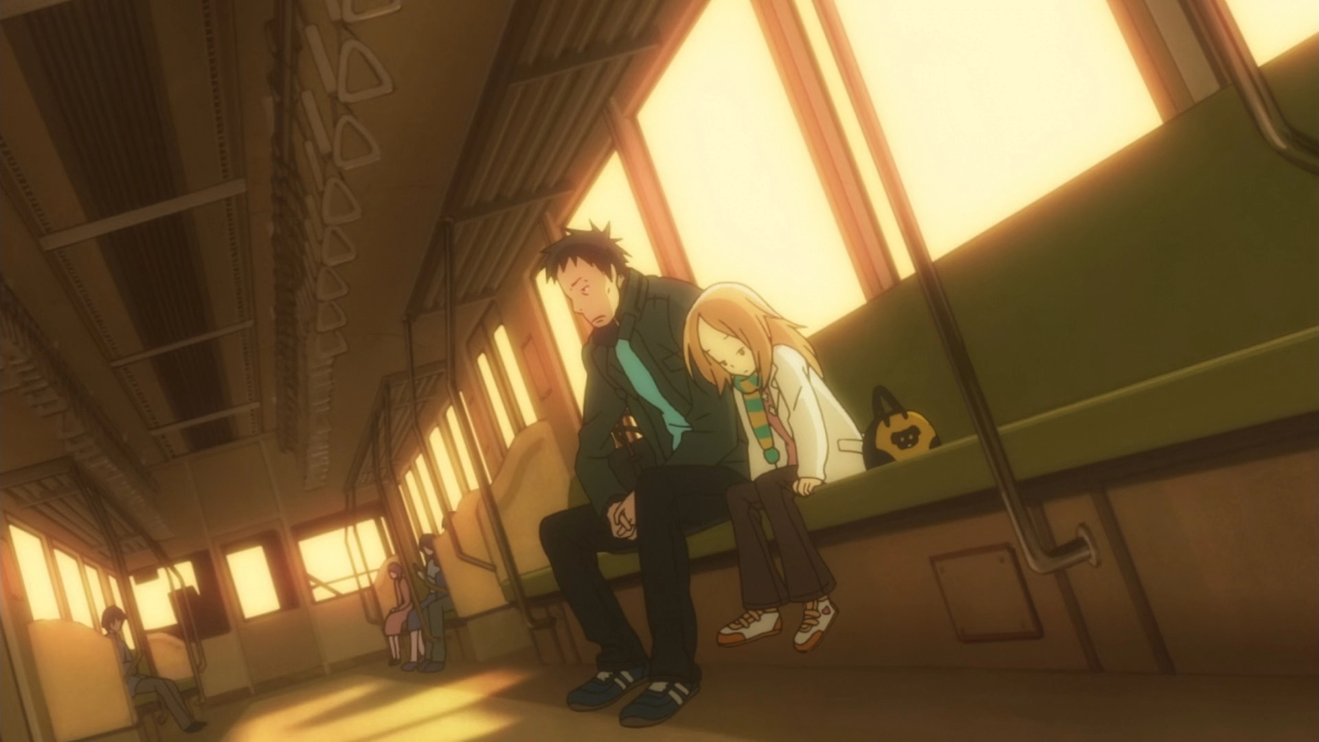 Usagi Drop