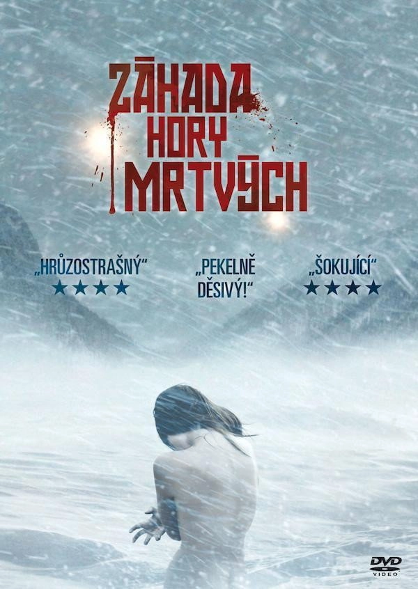 The Dyatlov Pass Incident