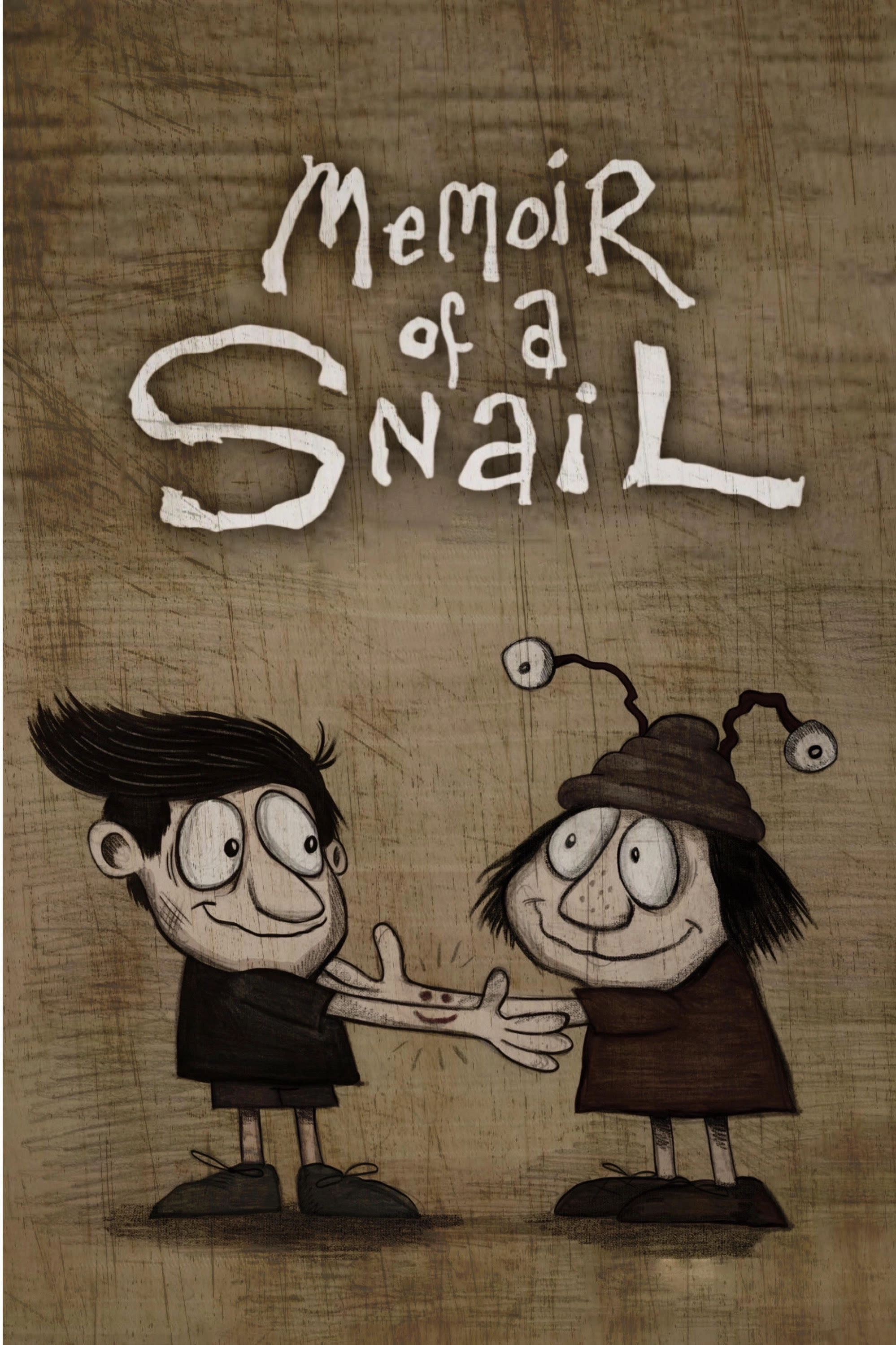 Memoir of a Snail