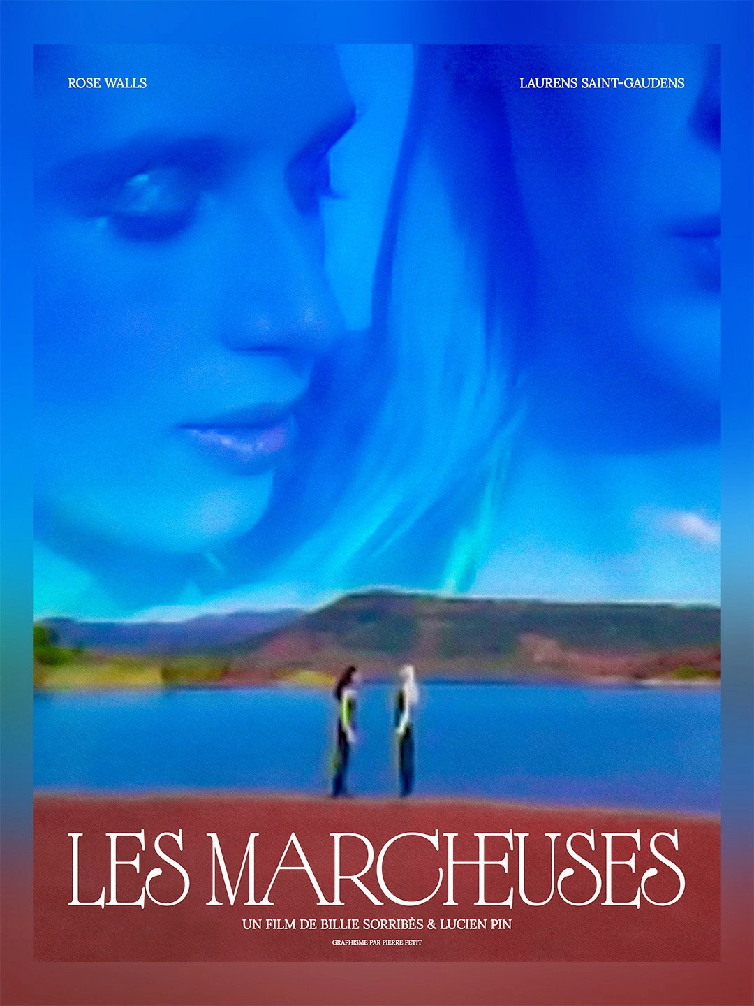 Les Marcheuses