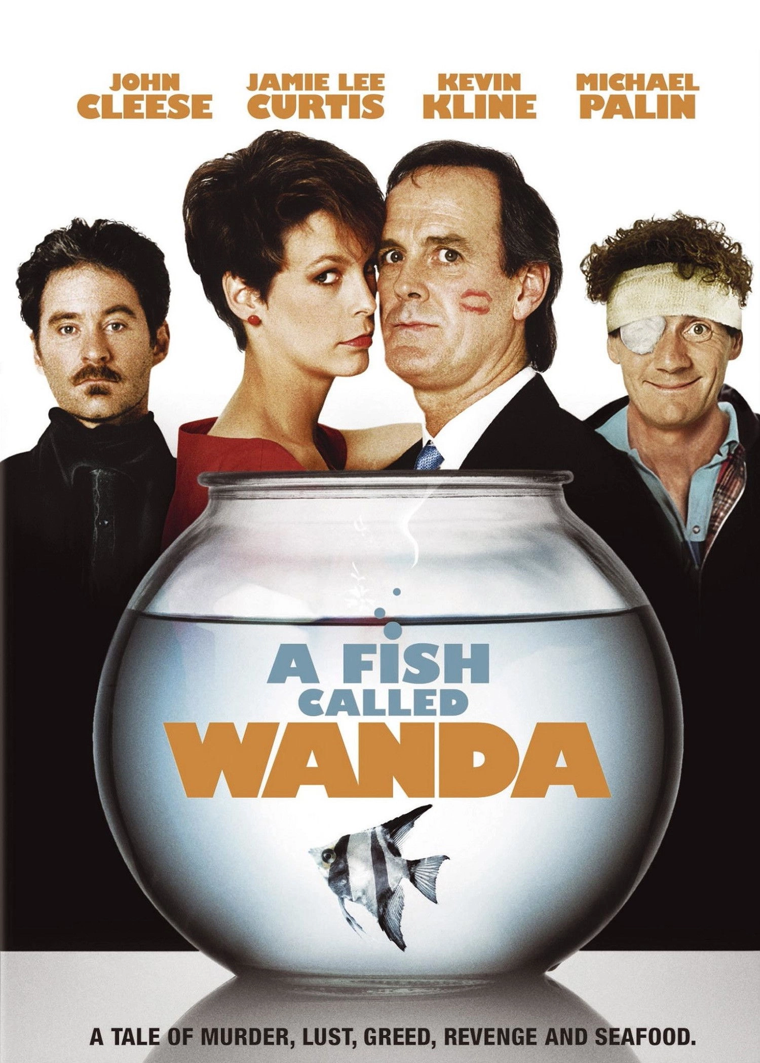 A Fish Called Wanda
